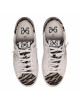 Sneakers Low Bianco - Zebra 2Star 3220 